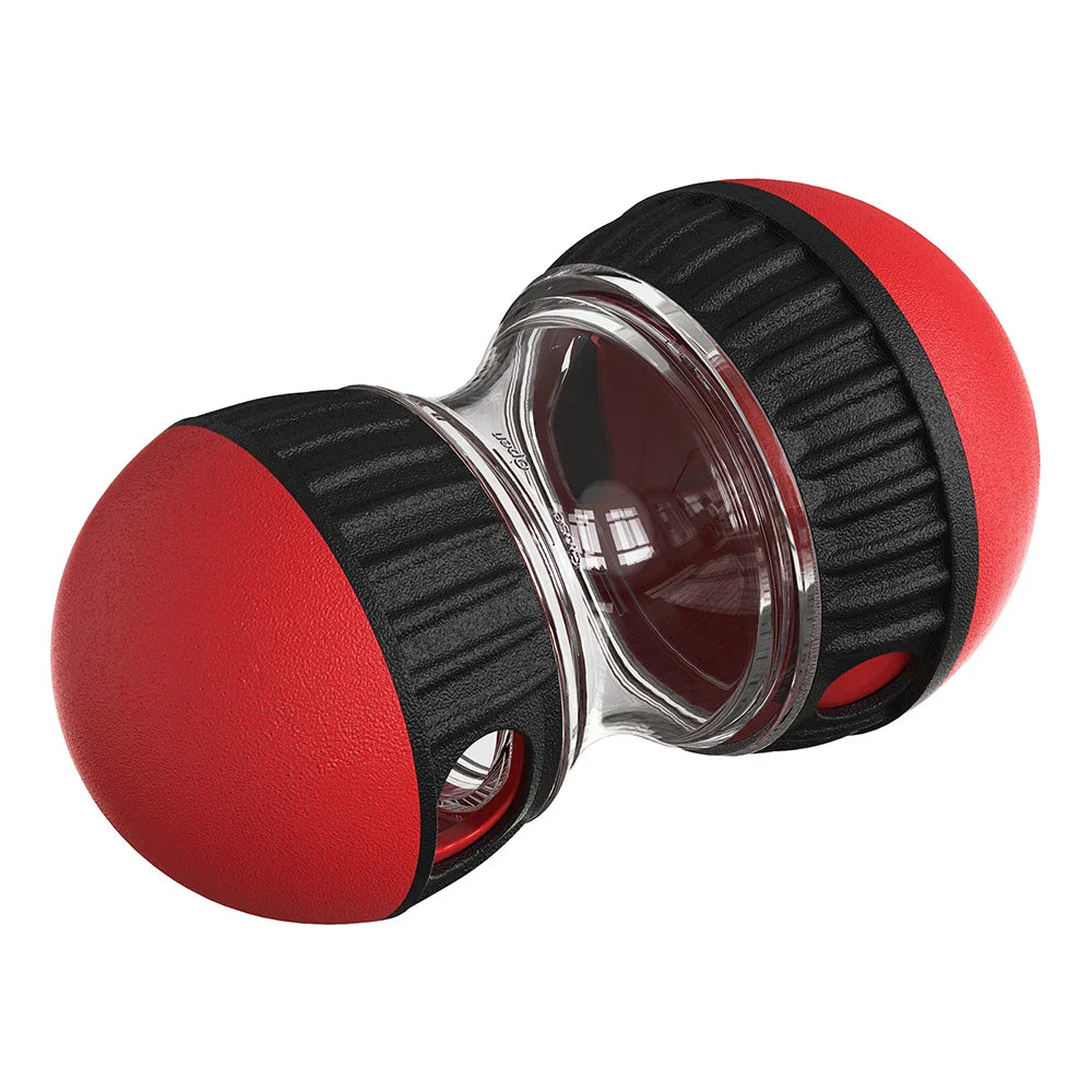 Interactive Dog Treat Toy