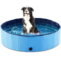 Outdoor Folding Pet Swimming Pool