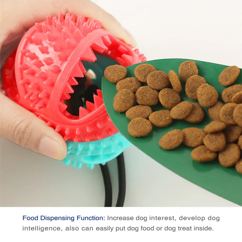 Dog Silicon Lick Mat with Suction Cup