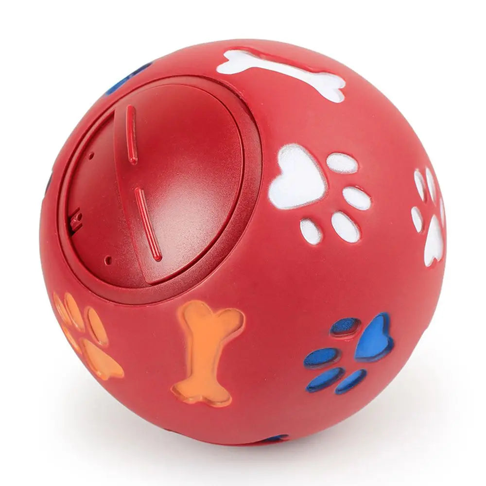 Interactive Puzzle Treat Dispenser