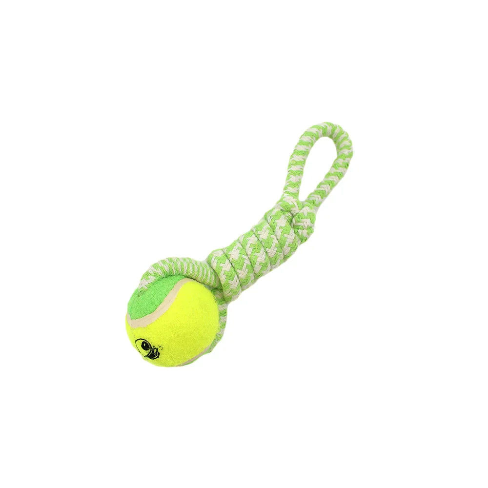 Dog Dental Chew Toy