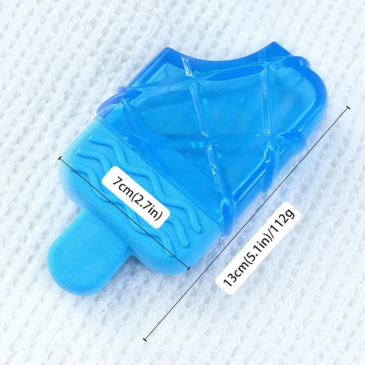 Summer Cooling Dog Toy