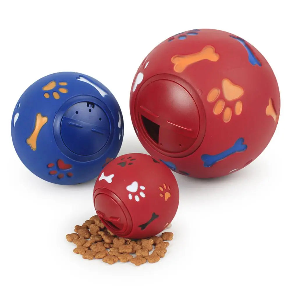 Interactive Puzzle Treat Dispenser