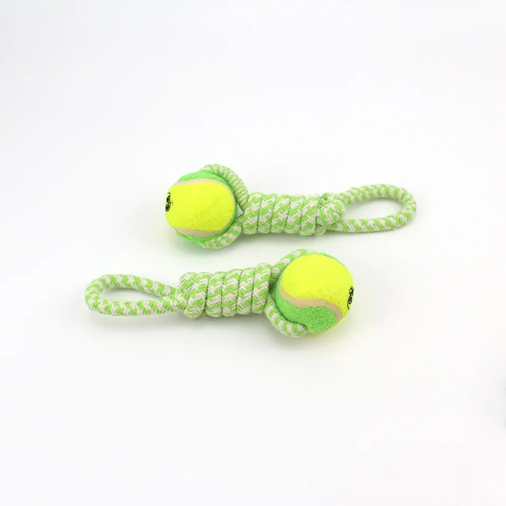 Dog Dental Chew Toy