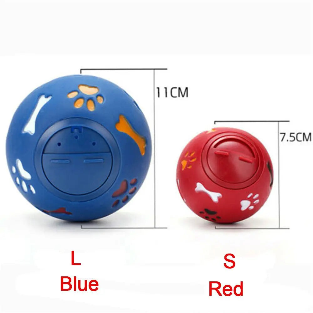 Interactive Puzzle Treat Dispenser