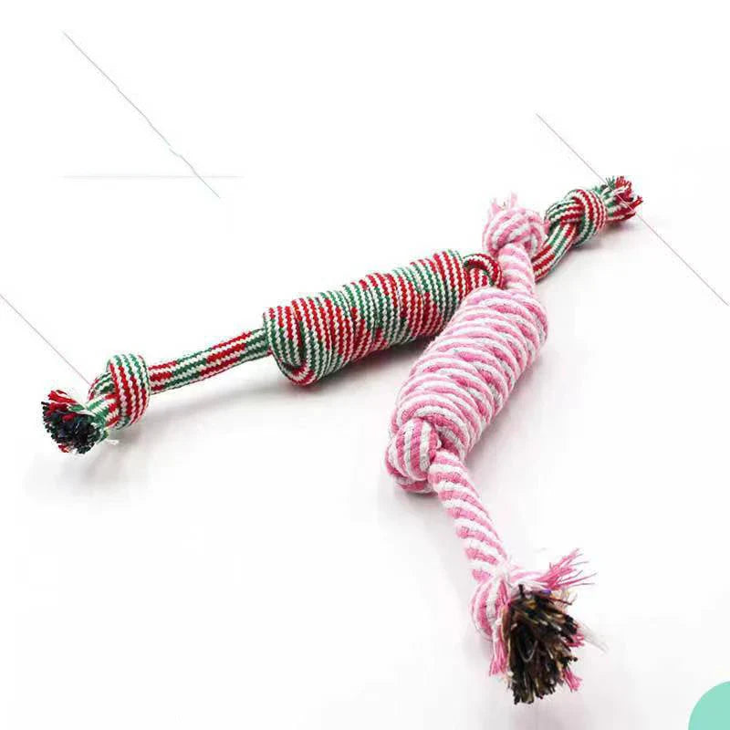 Puppy Dental Chew Toy