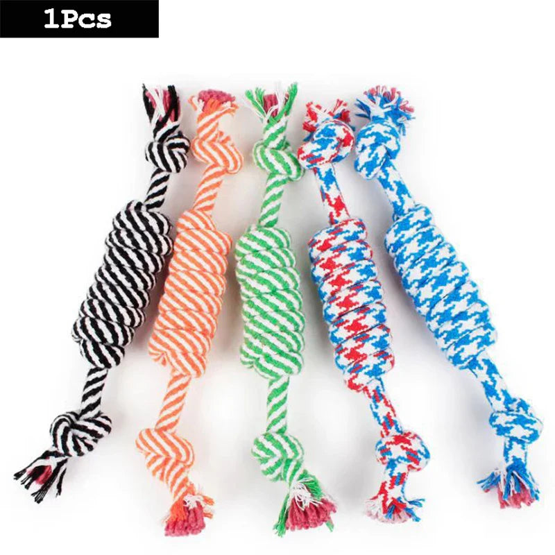 Puppy Dental Chew Toy