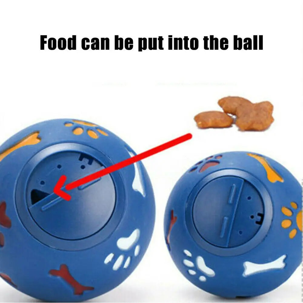 Interactive Puzzle Treat Dispenser