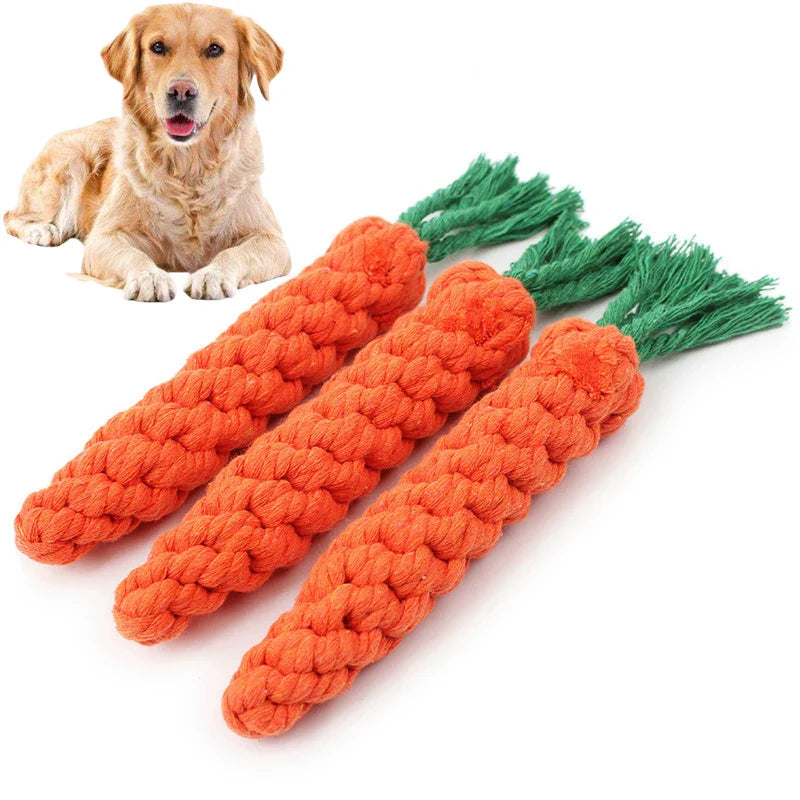 Puppy Dental Chew Toy