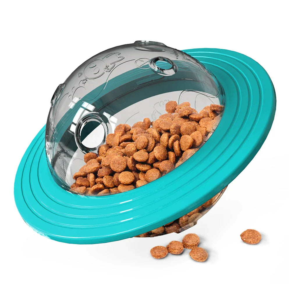 Pet Treat Feeder Toy