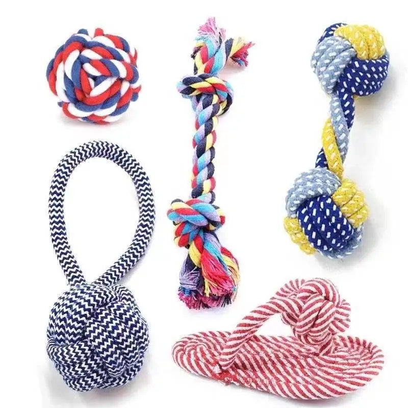 Puppy Dental Chew Toy