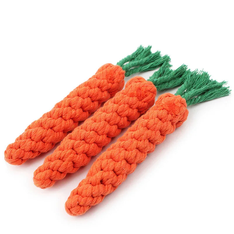 Puppy Dental Chew Toy