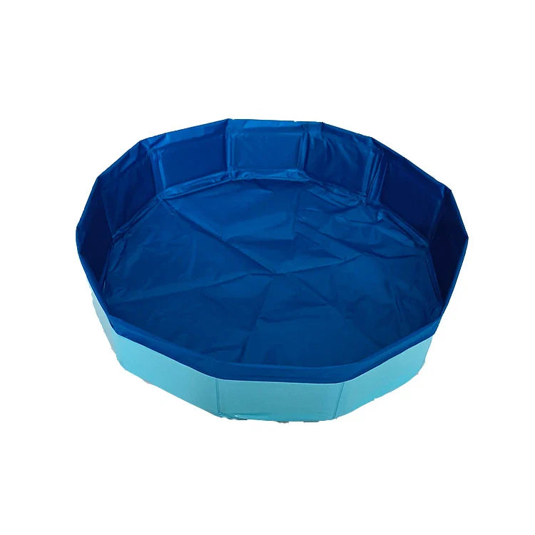 PVC Foldable Pet Pool