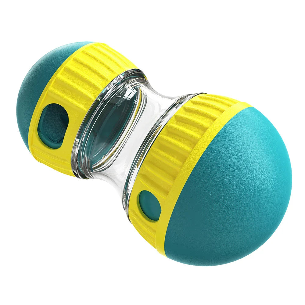 Interactive Dog Treat Toy