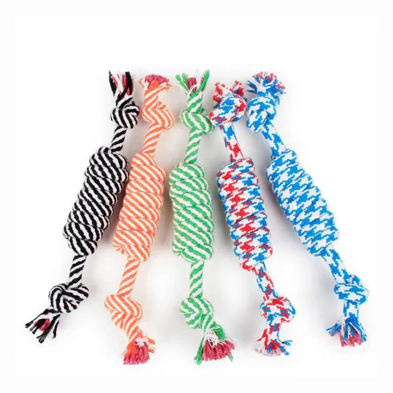 Puppy Dental Chew Toy