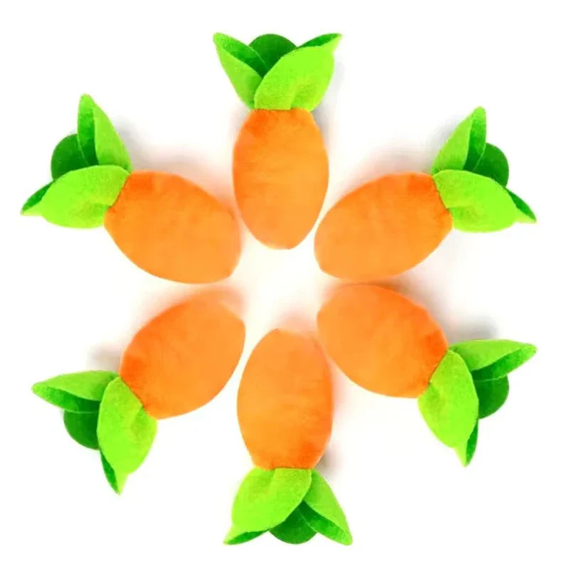 Puppy Snuffle Puzzle Toy
