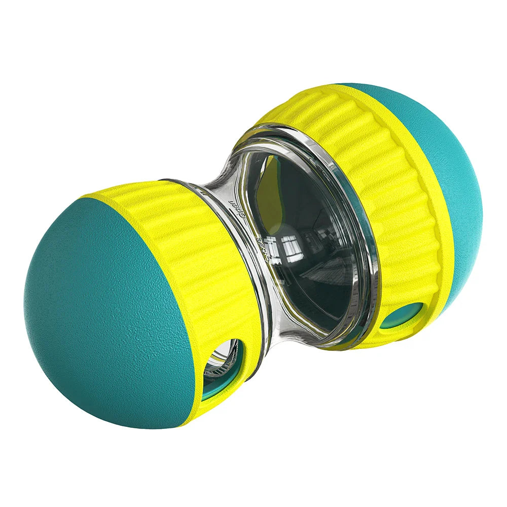 Pet Treat Dispenser Ball