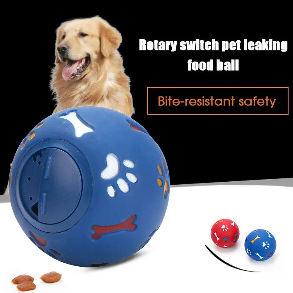 Interactive Puzzle Treat Dispenser