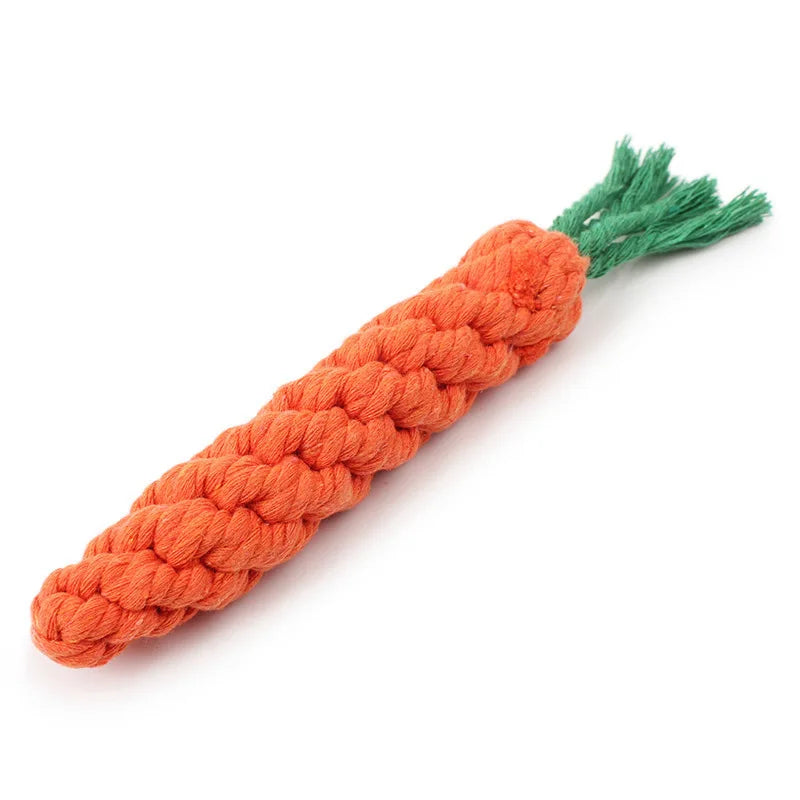 Puppy Dental Chew Toy
