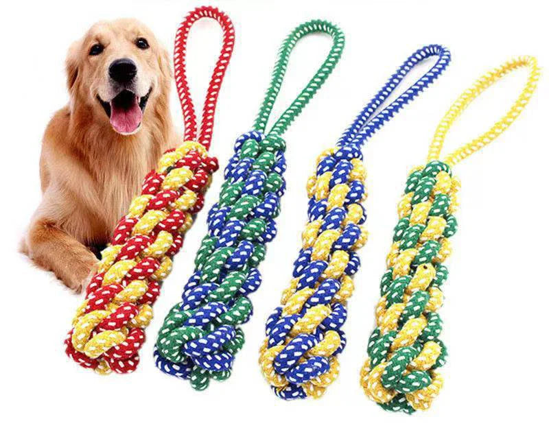 Puppy Dental Chew Toy