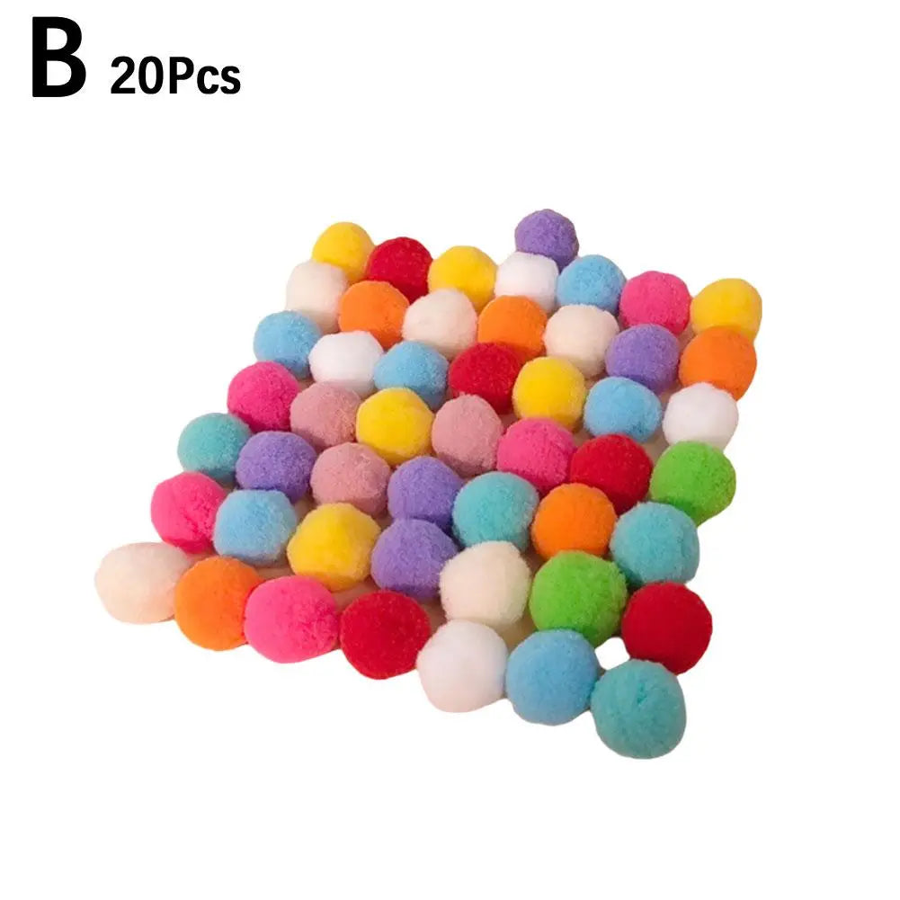 Kitten Mini Ball Launcher