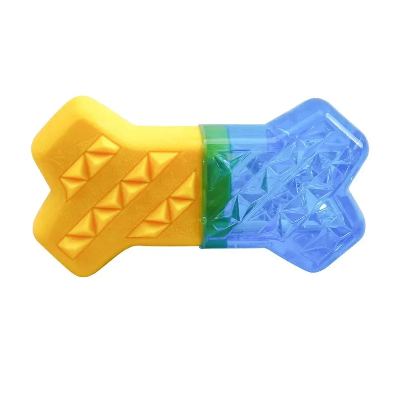 Summer Cooling Dog Toy