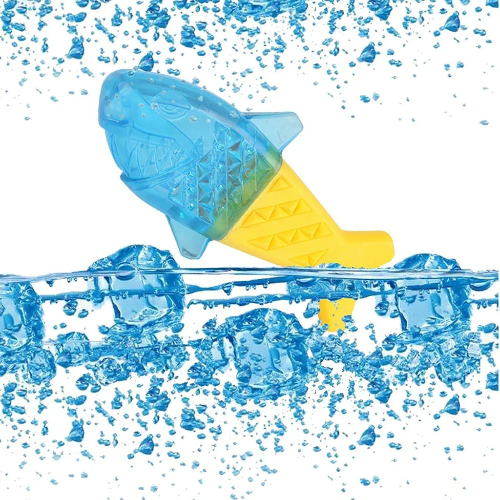 Summer Cooling Dog Toy