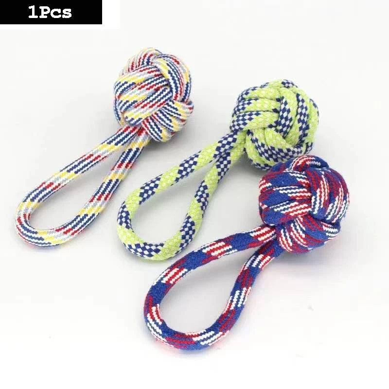 Puppy Dental Chew Toy