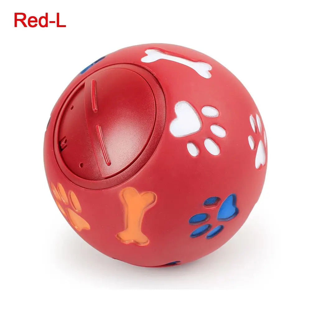 Interactive Puzzle Treat Dispenser