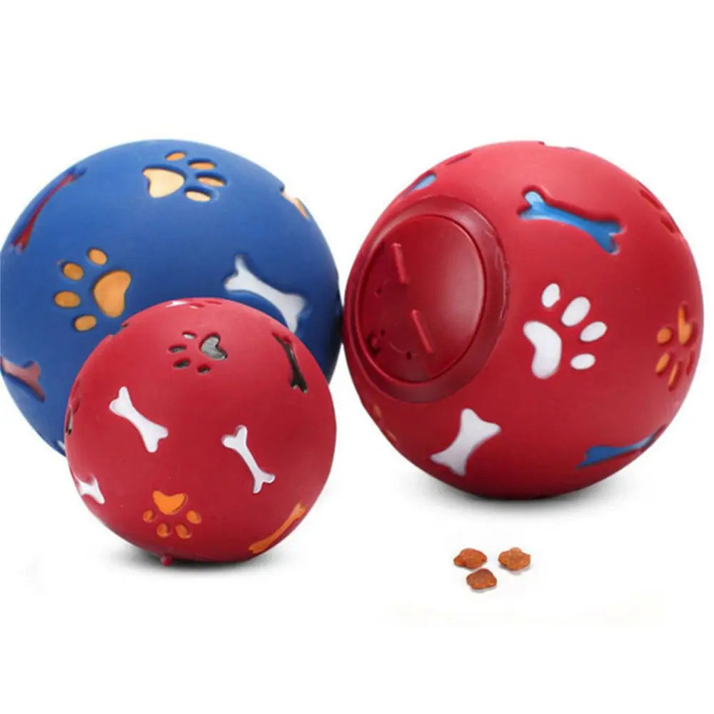 Interactive Puzzle Treat Dispenser