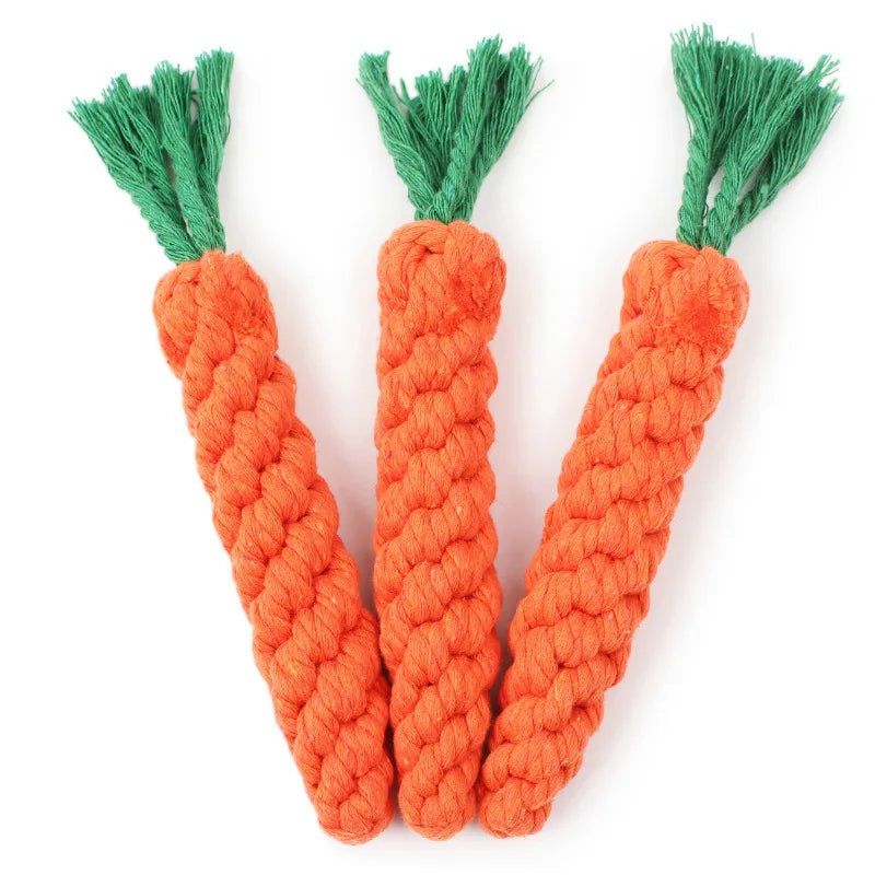 Puppy Dental Chew Toy
