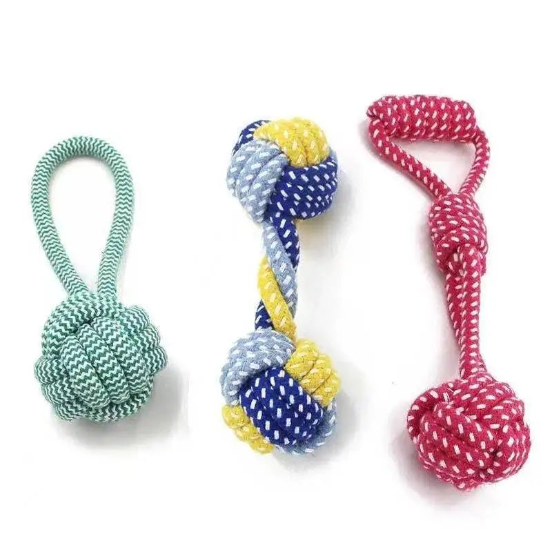 Puppy Dental Chew Toy