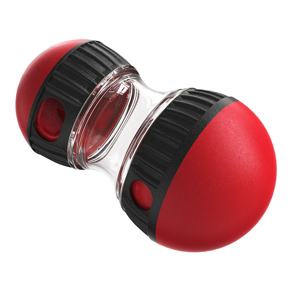 Interactive Dog Treat Toy