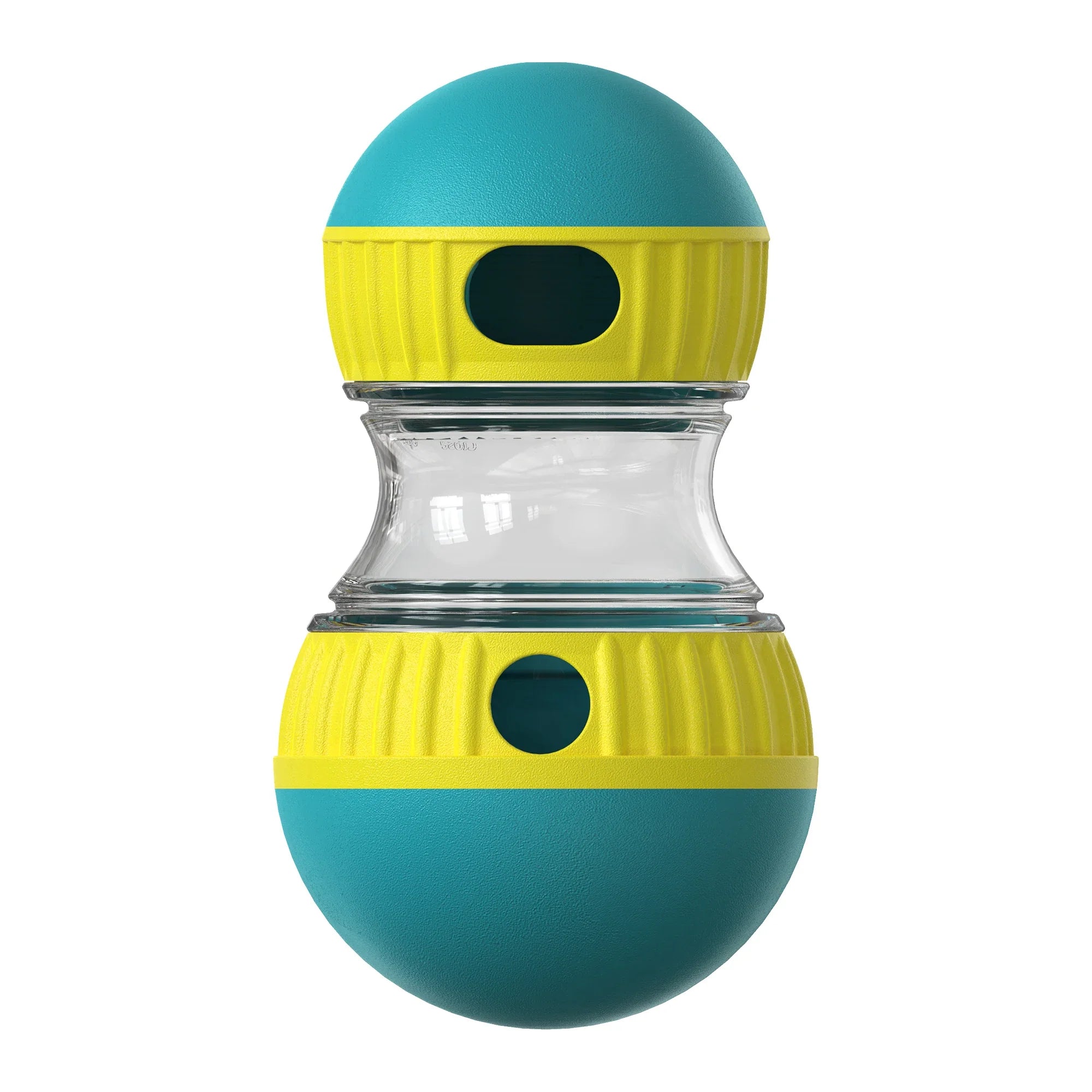 Pet Treat Dispenser Ball