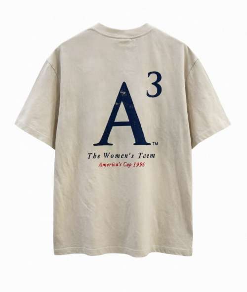 America’s Cup Women’s Team 1995 Vintage Tee