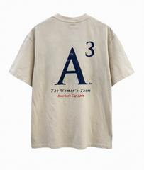 America’s Cup Women’s Team 1995 Vintage Tee