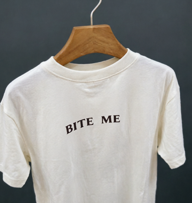 The Offspring Zombie Vintage Washed Tee