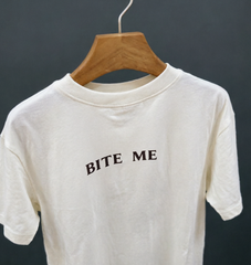 The Offspring Zombie Vintage Washed Tee