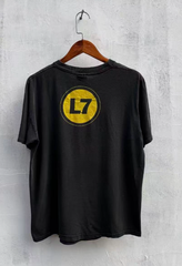 L7 Hungry for Stink Vintage Washed Tee