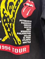 Rolling Stones Voodoo Lounge Vintage Washed Tee