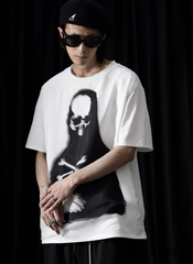Mastermind Japan Grim Reaper Vintage Tee
