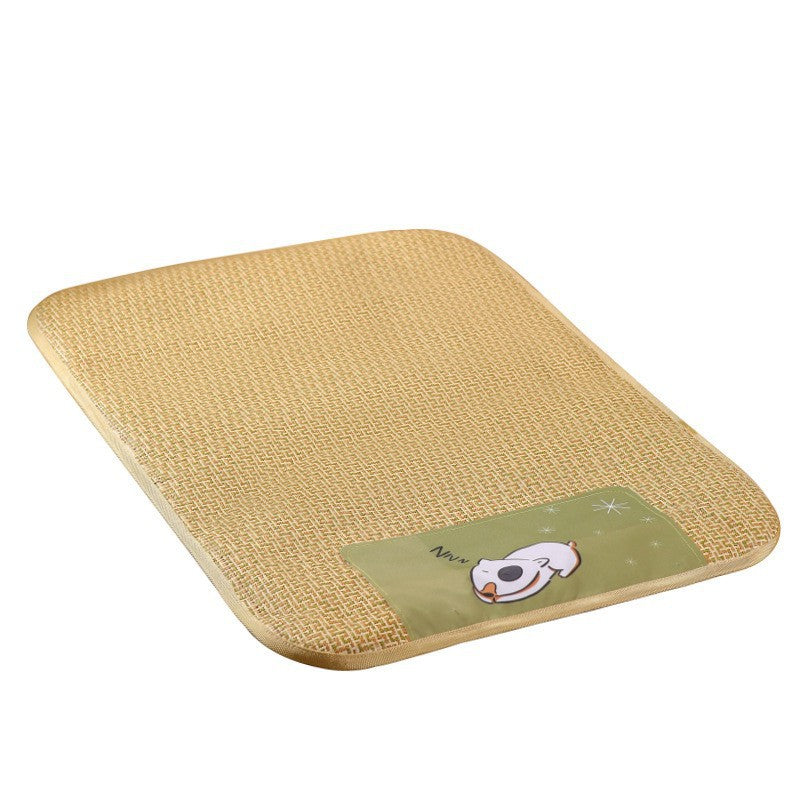 Cooling Mat Pet Bed