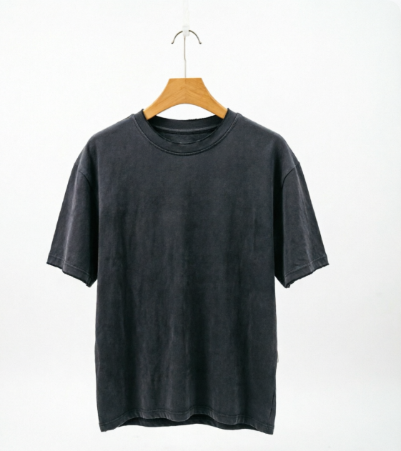 Marilyn Manson Antichrist Superstar Vintage Washed Tee