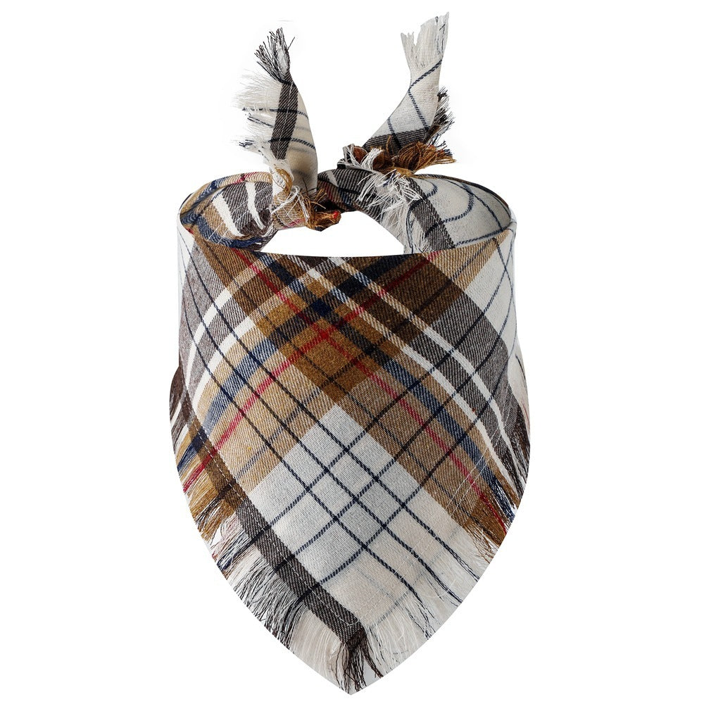Triangle Scarf